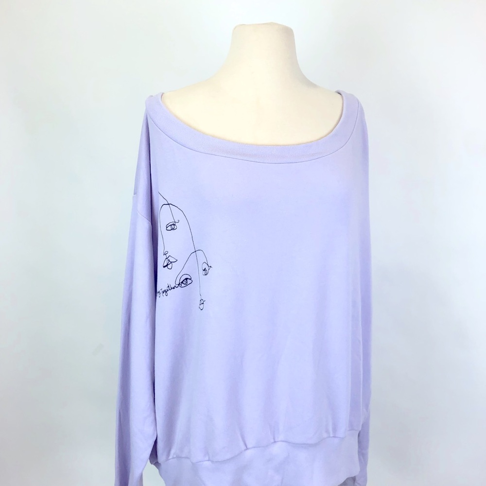 Selkie Sweater